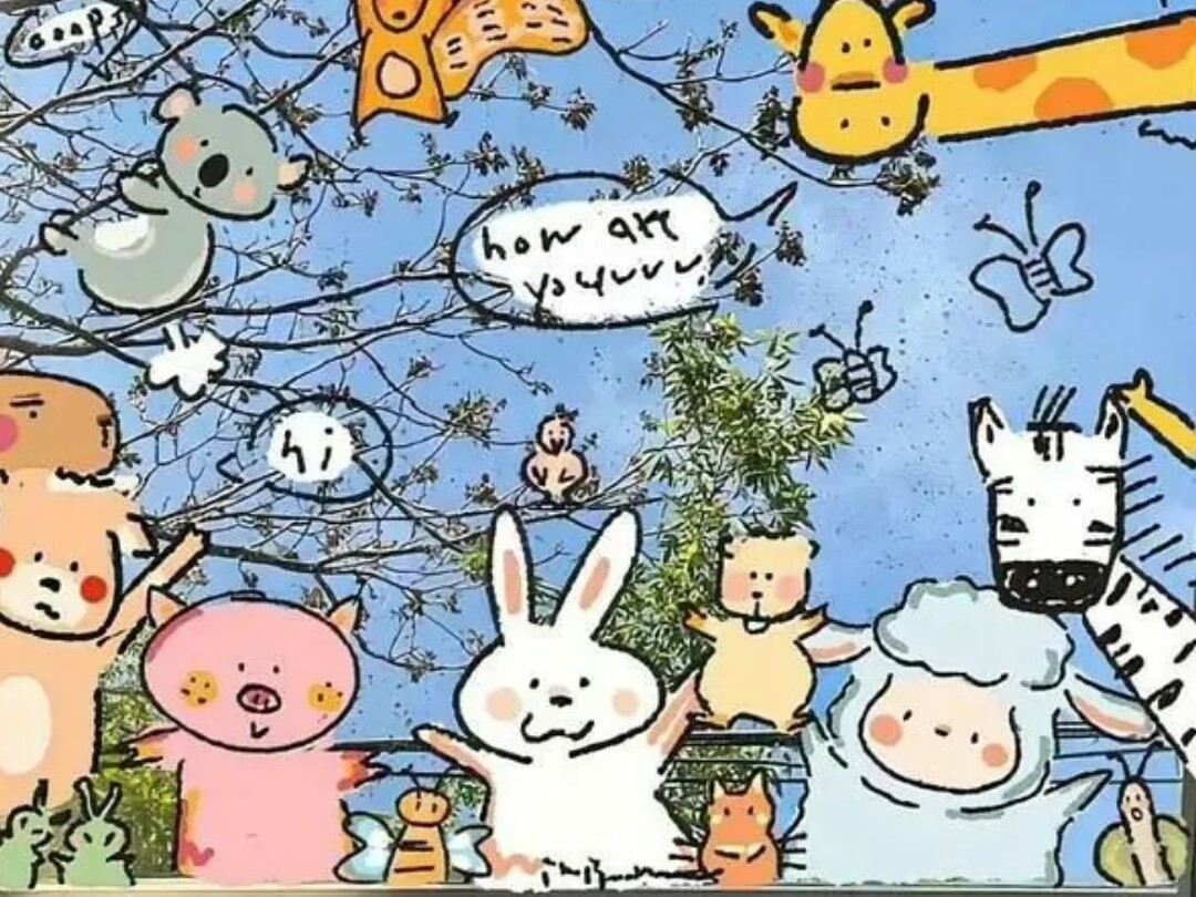 Banner image of blog